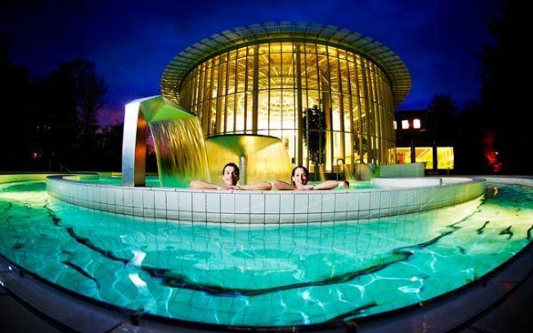 Hotel La Villa De Spa Extérieur photo
