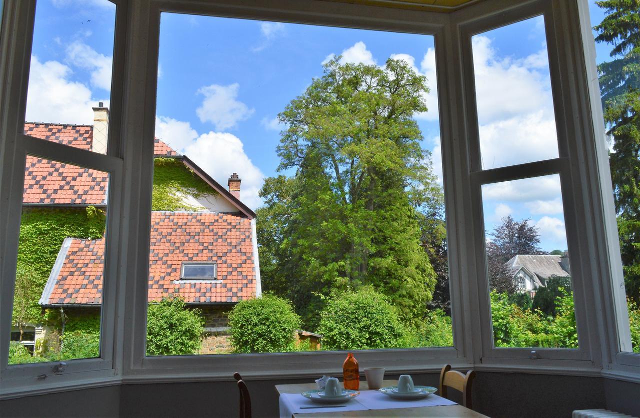 Hotel La Villa De Spa Extérieur photo