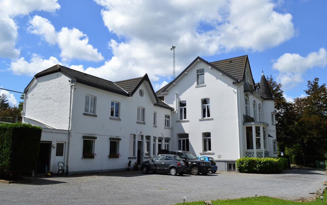 Hotel La Villa De Spa Extérieur photo