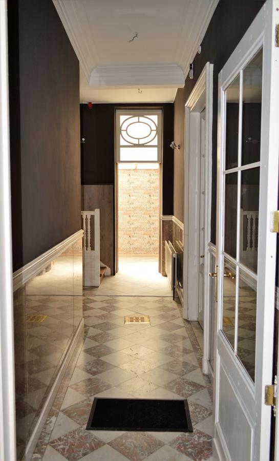 Hotel La Villa De Spa Extérieur photo