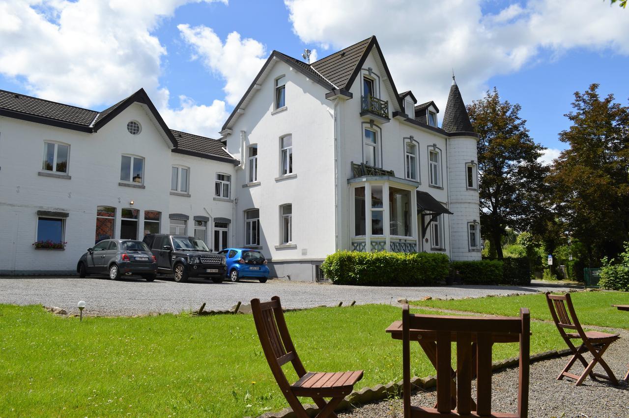 Hotel La Villa De Spa Extérieur photo