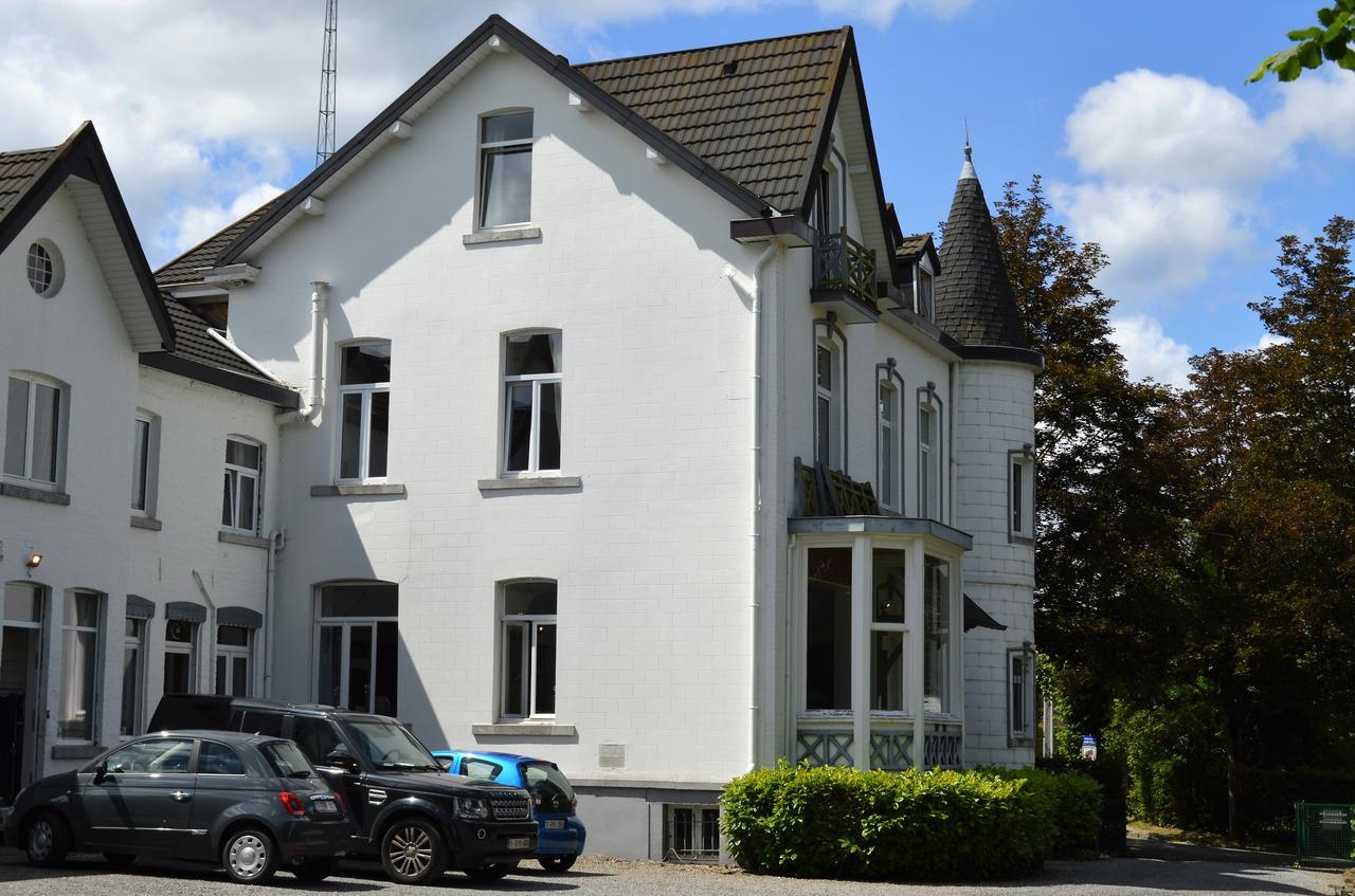 Hotel La Villa De Spa Extérieur photo