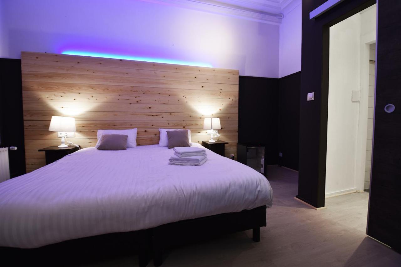 Hotel La Villa De Spa Extérieur photo