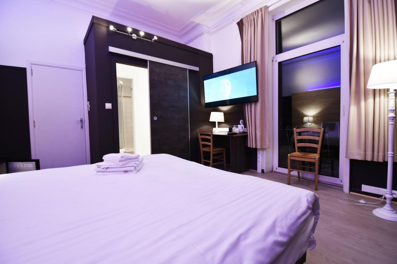 Hotel La Villa De Spa Extérieur photo