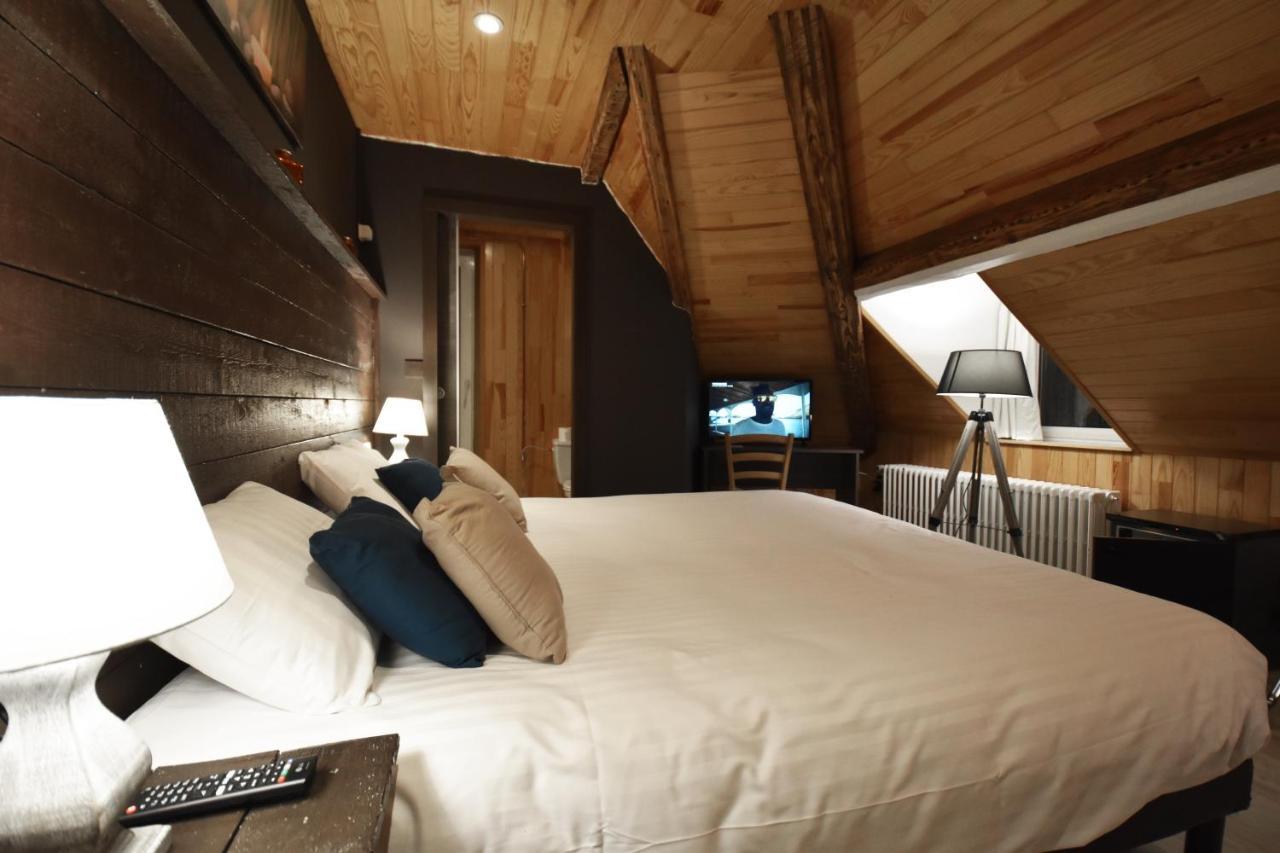 Hotel La Villa De Spa Extérieur photo