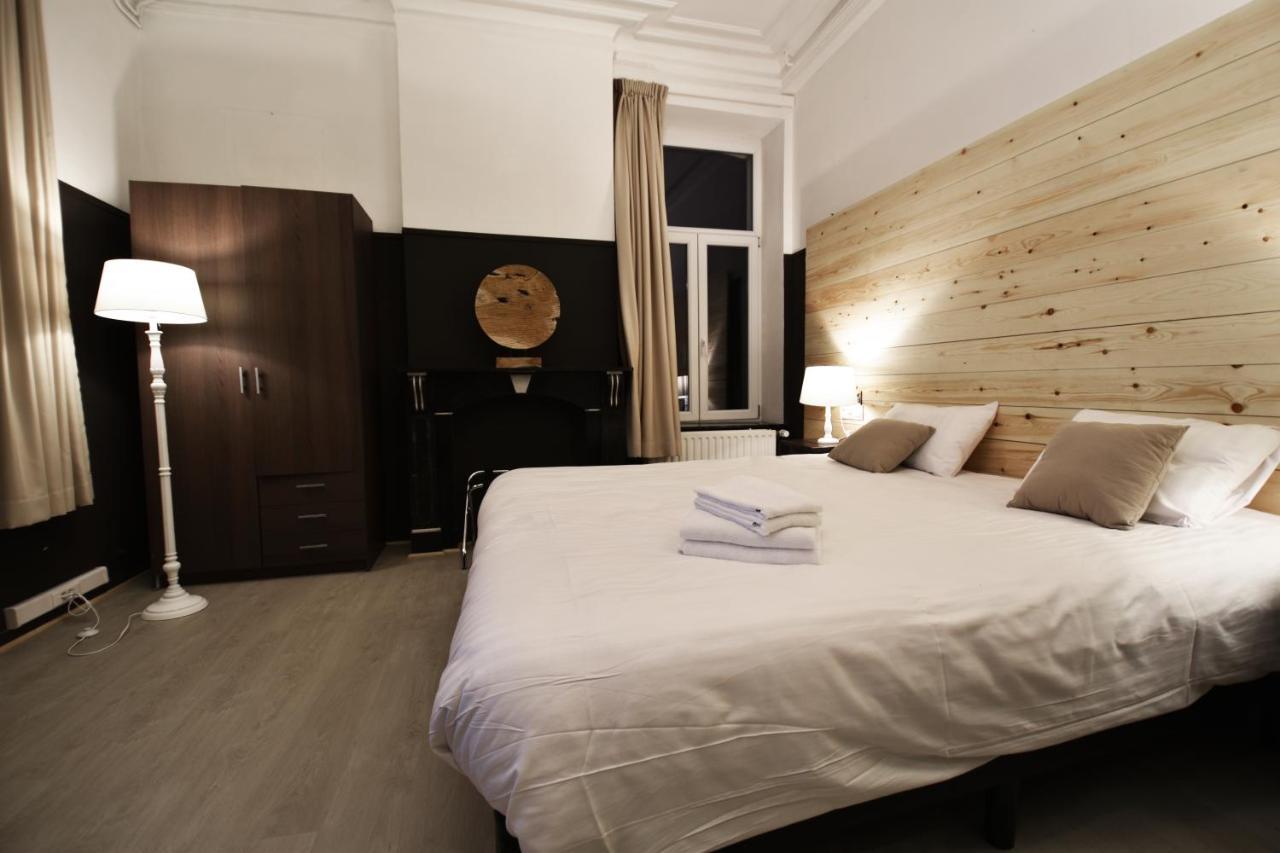 Hotel La Villa De Spa Extérieur photo