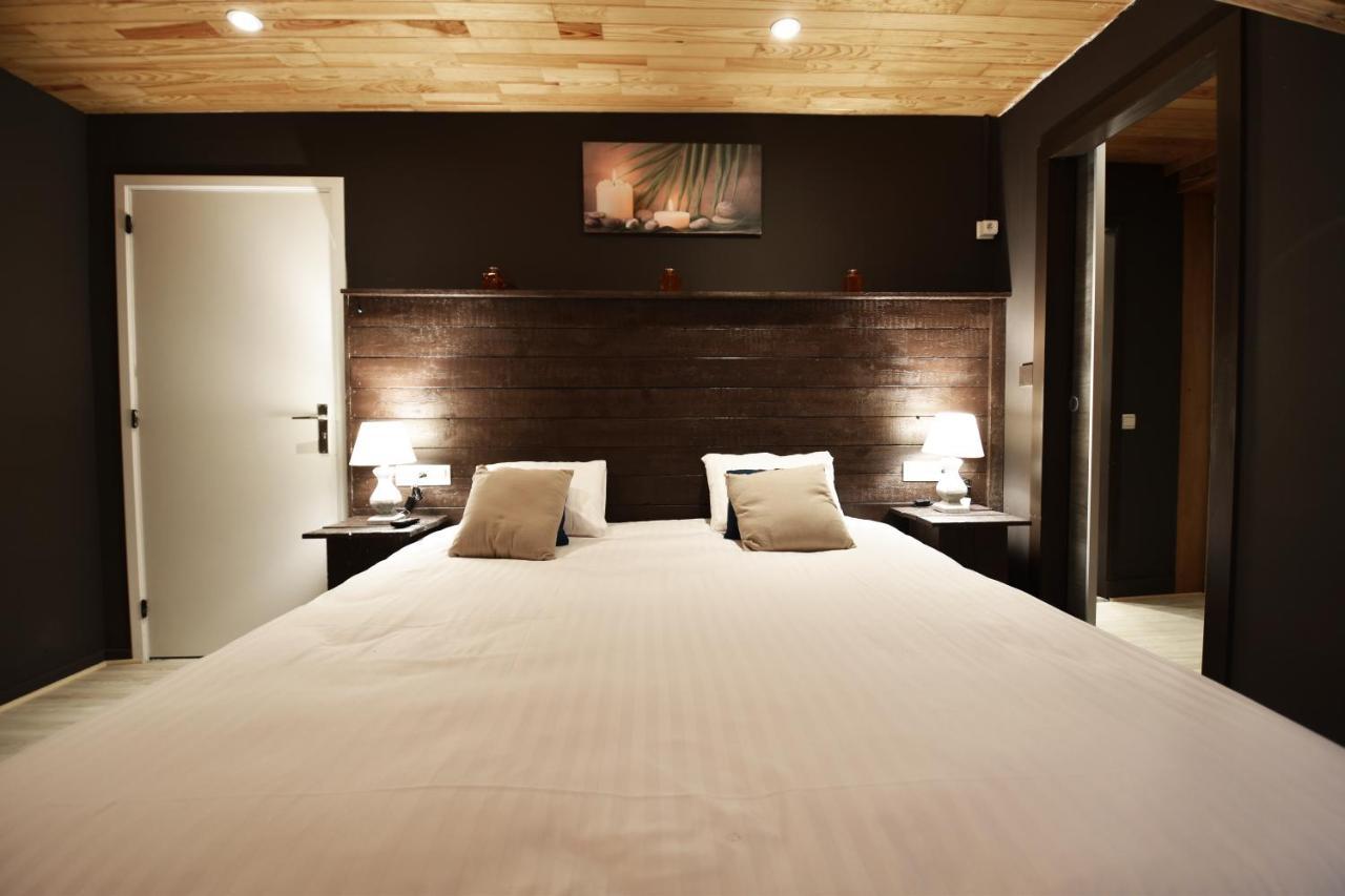 Hotel La Villa De Spa Extérieur photo