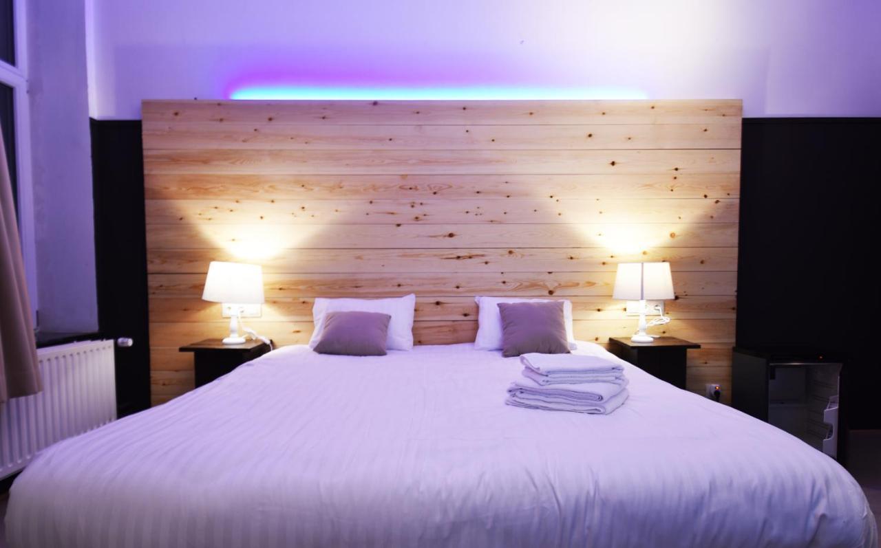 Hotel La Villa De Spa Extérieur photo