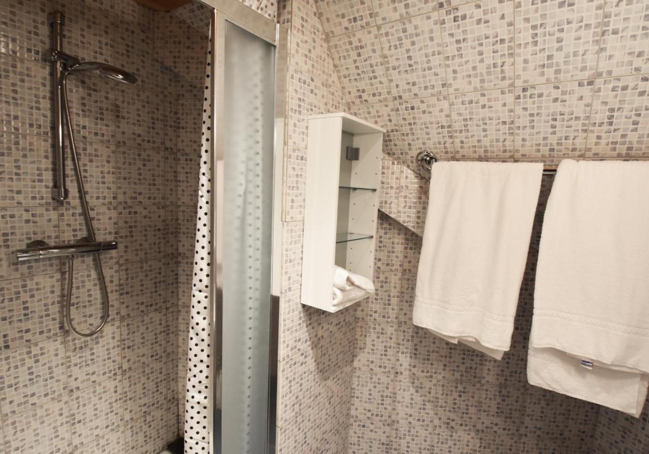 Hotel La Villa De Spa Extérieur photo
