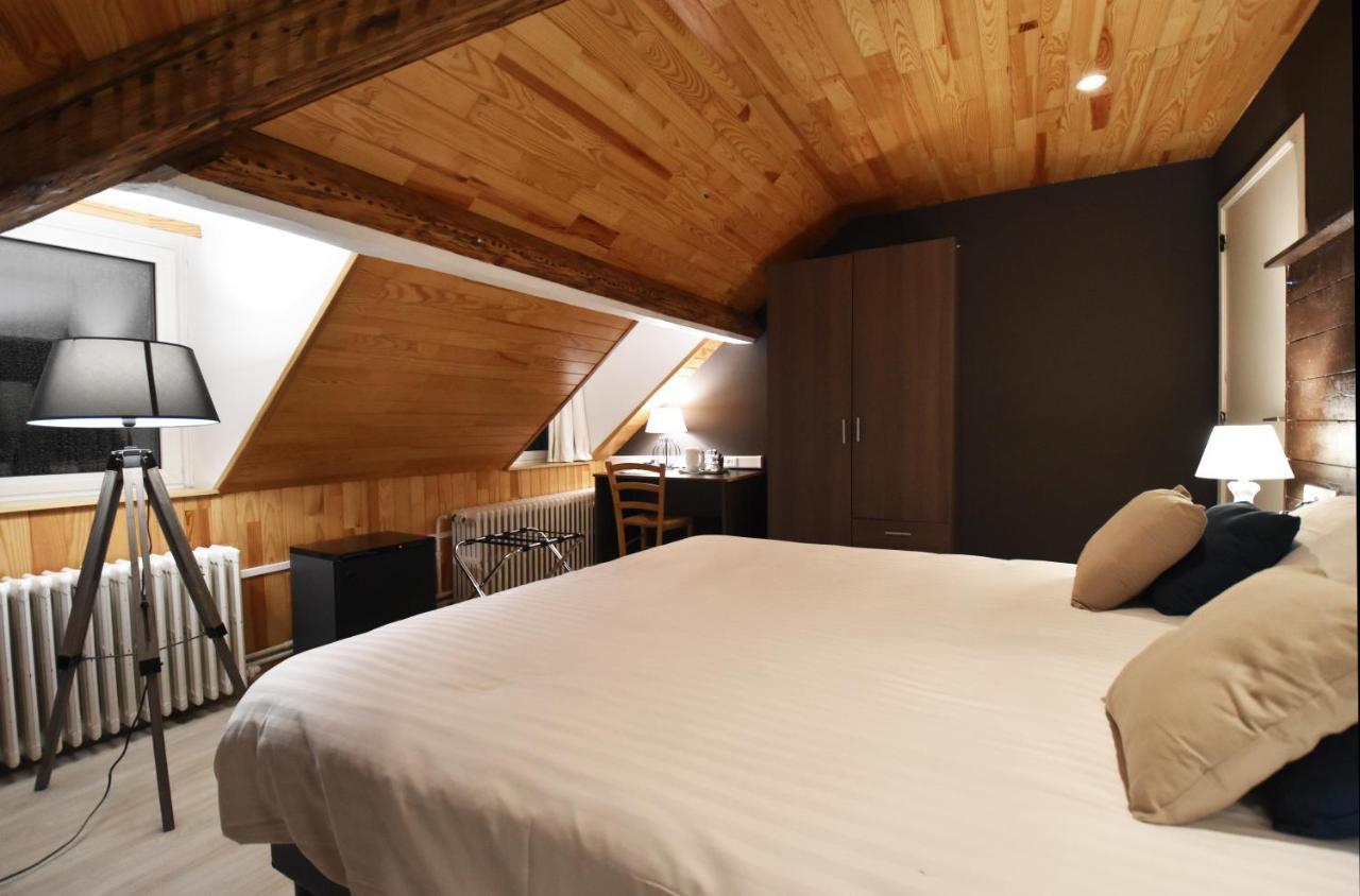Hotel La Villa De Spa Extérieur photo