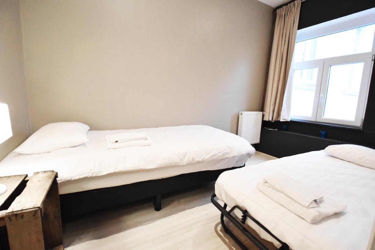 Hotel La Villa De Spa Extérieur photo