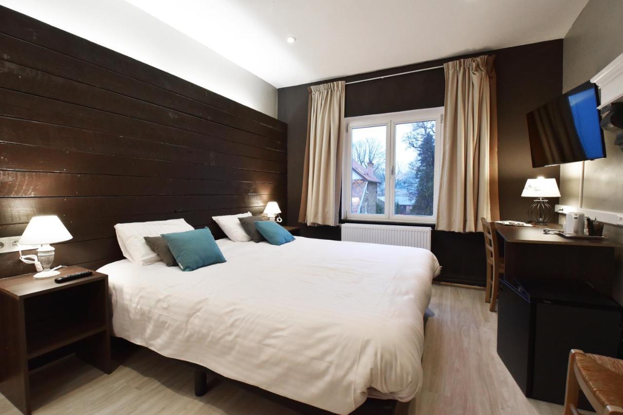 Hotel La Villa De Spa Extérieur photo