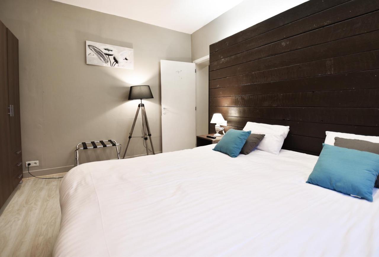 Hotel La Villa De Spa Extérieur photo