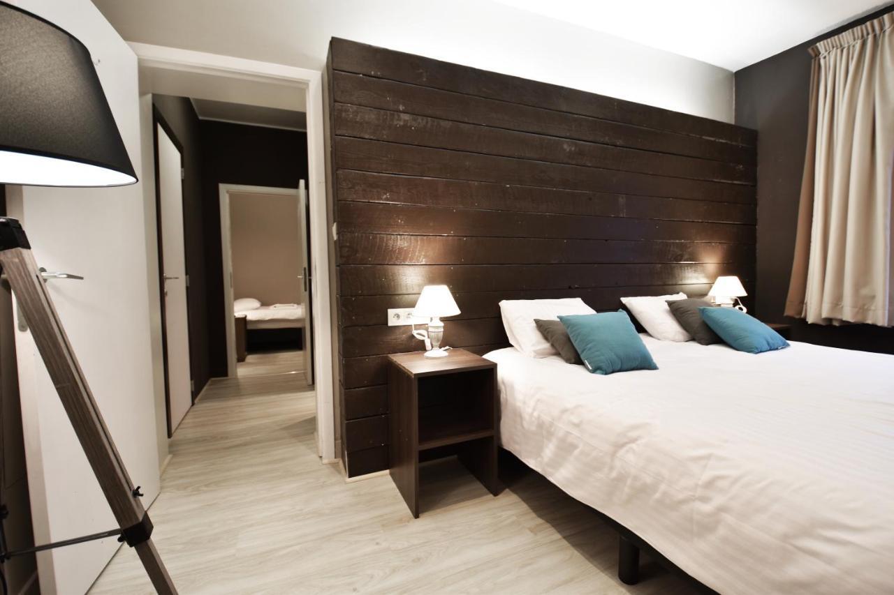Hotel La Villa De Spa Extérieur photo