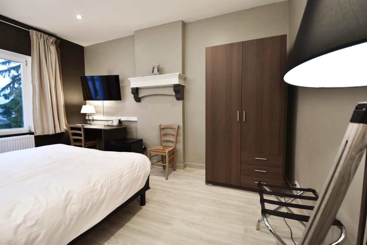 Hotel La Villa De Spa Extérieur photo
