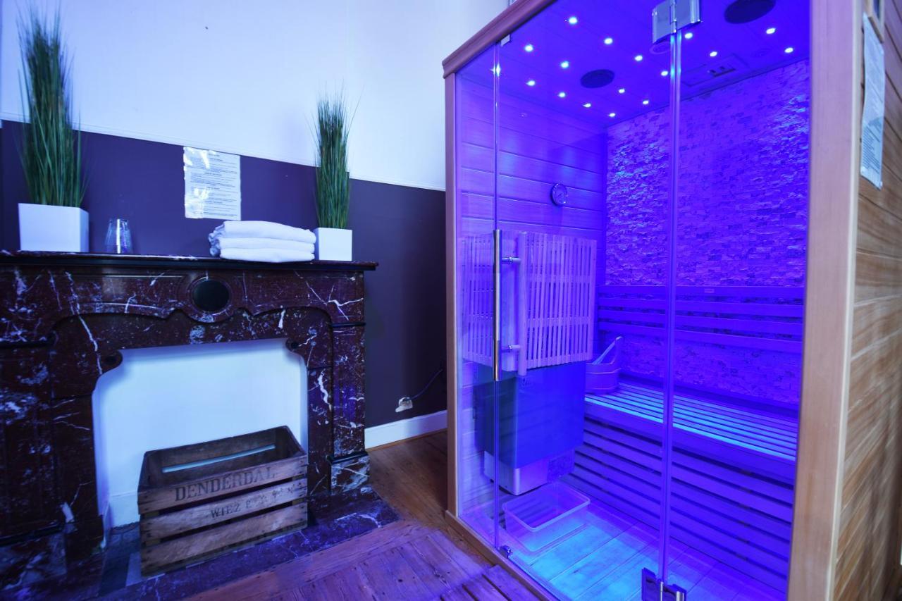 Hotel La Villa De Spa Extérieur photo
