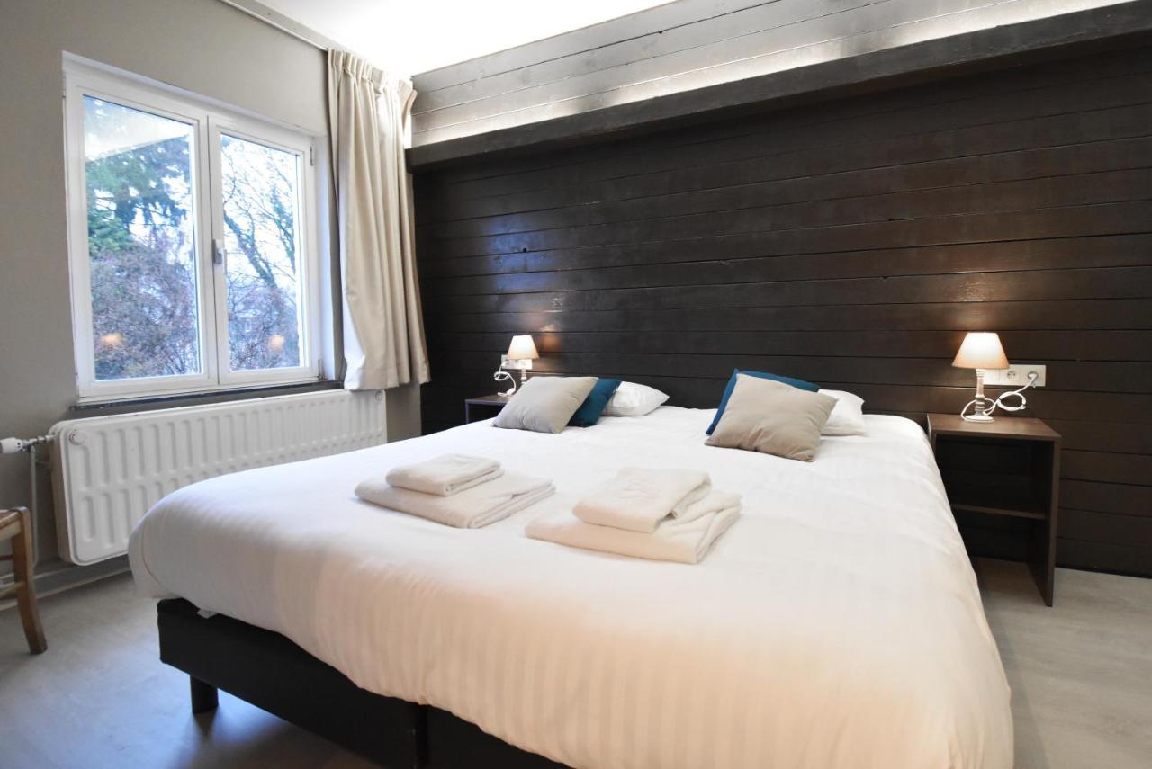 Hotel La Villa De Spa Extérieur photo