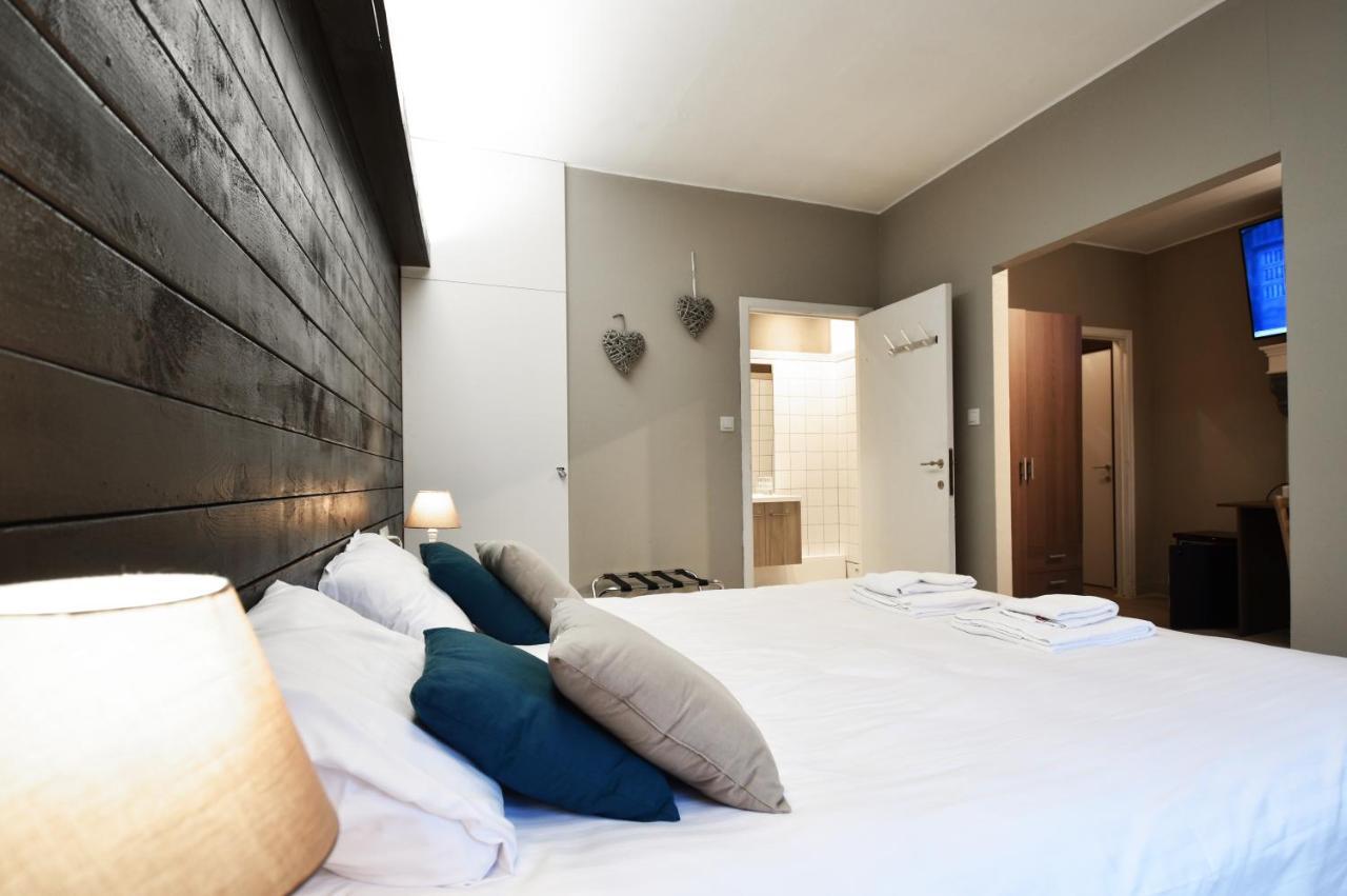 Hotel La Villa De Spa Extérieur photo