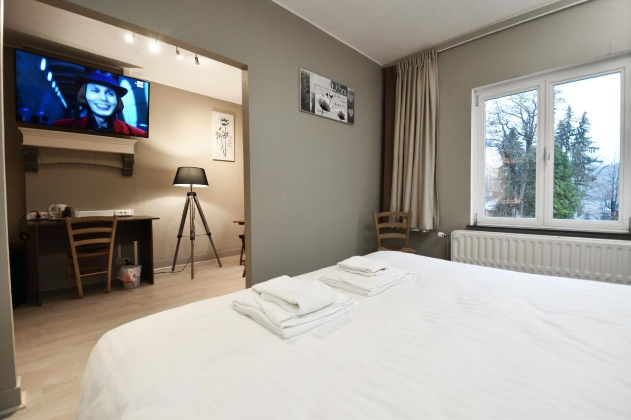 Hotel La Villa De Spa Extérieur photo