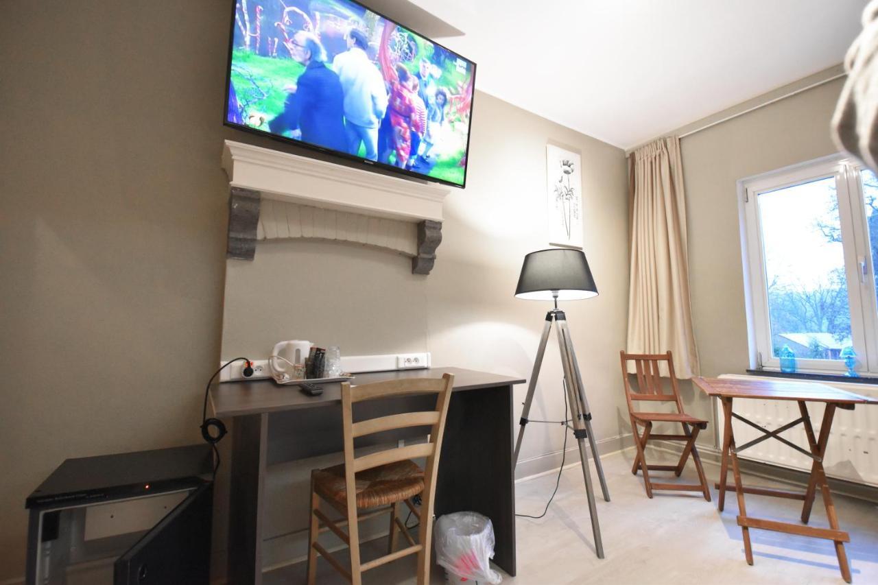 Hotel La Villa De Spa Extérieur photo